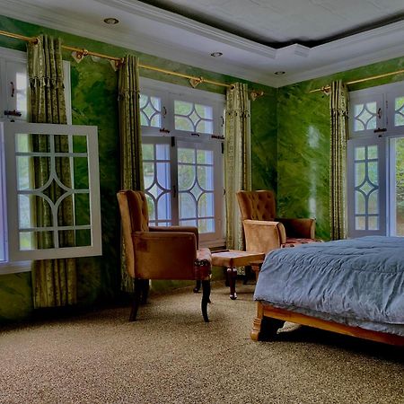 Taaj Residence Skardu Zewnętrze zdjęcie