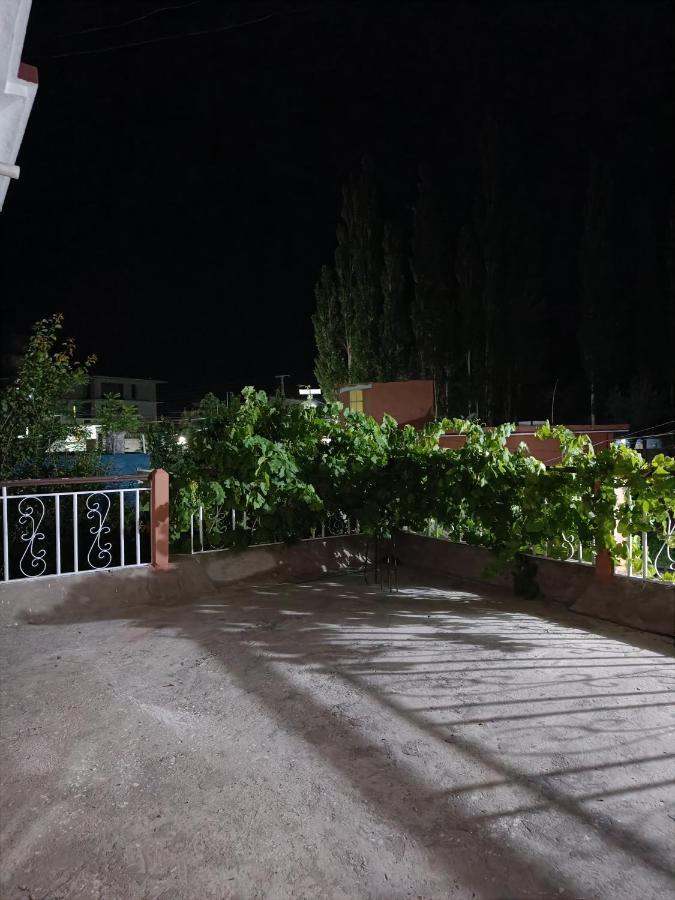 Taaj Residence Skardu Zewnętrze zdjęcie