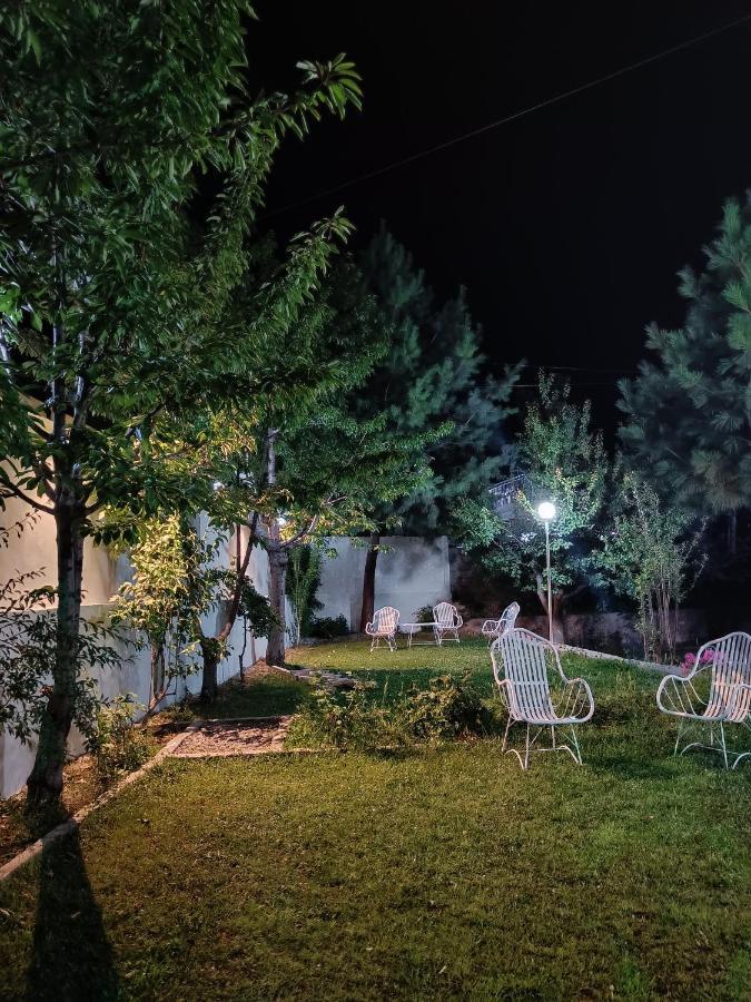 Taaj Residence Skardu Zewnętrze zdjęcie
