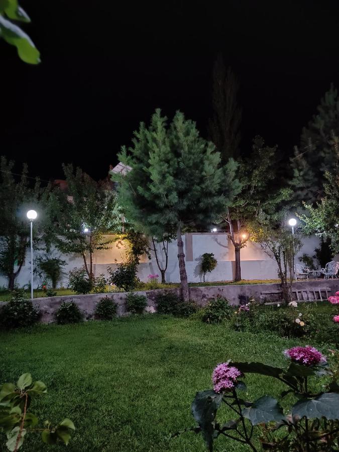 Taaj Residence Skardu Zewnętrze zdjęcie