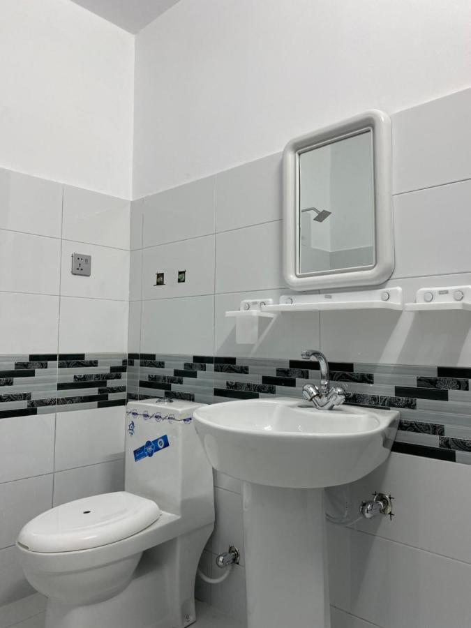 Taaj Residence Skardu Zewnętrze zdjęcie
