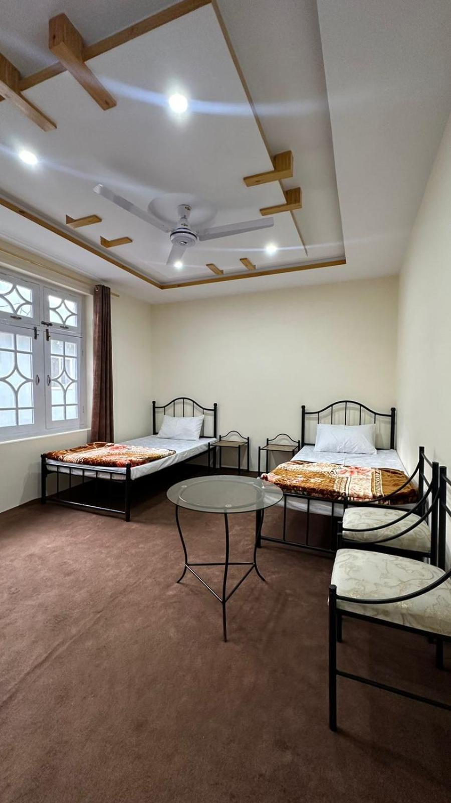 Taaj Residence Skardu Pokój zdjęcie