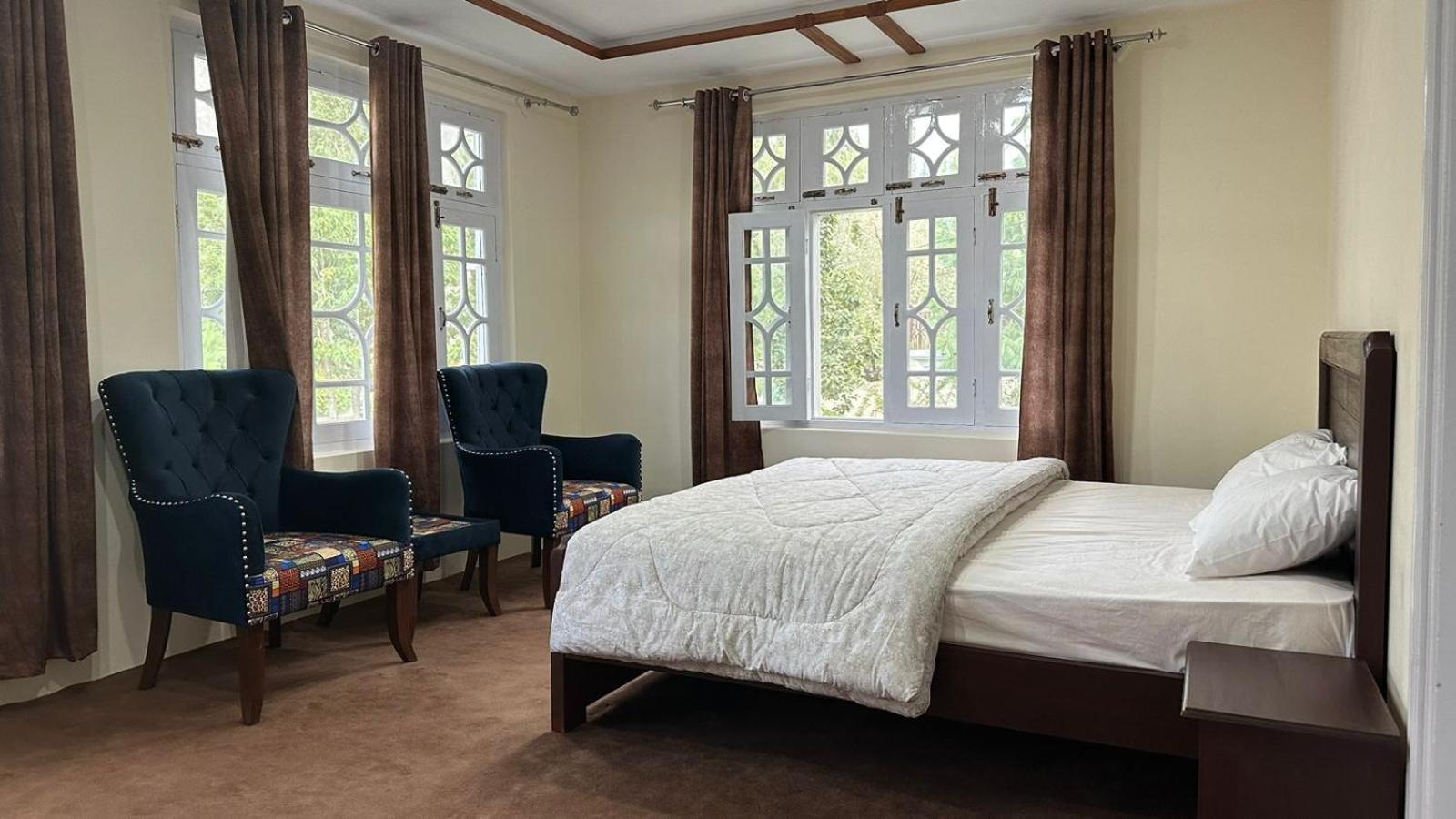 Taaj Residence Skardu Pokój zdjęcie