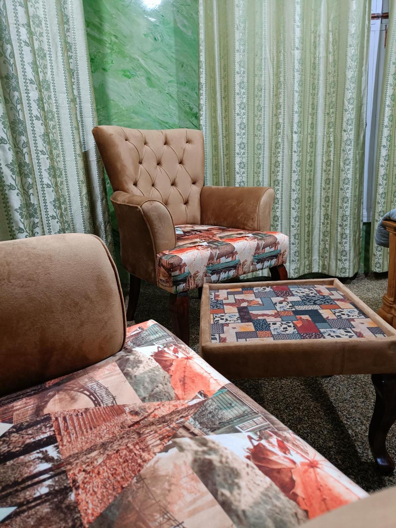 Taaj Residence Skardu Pokój zdjęcie