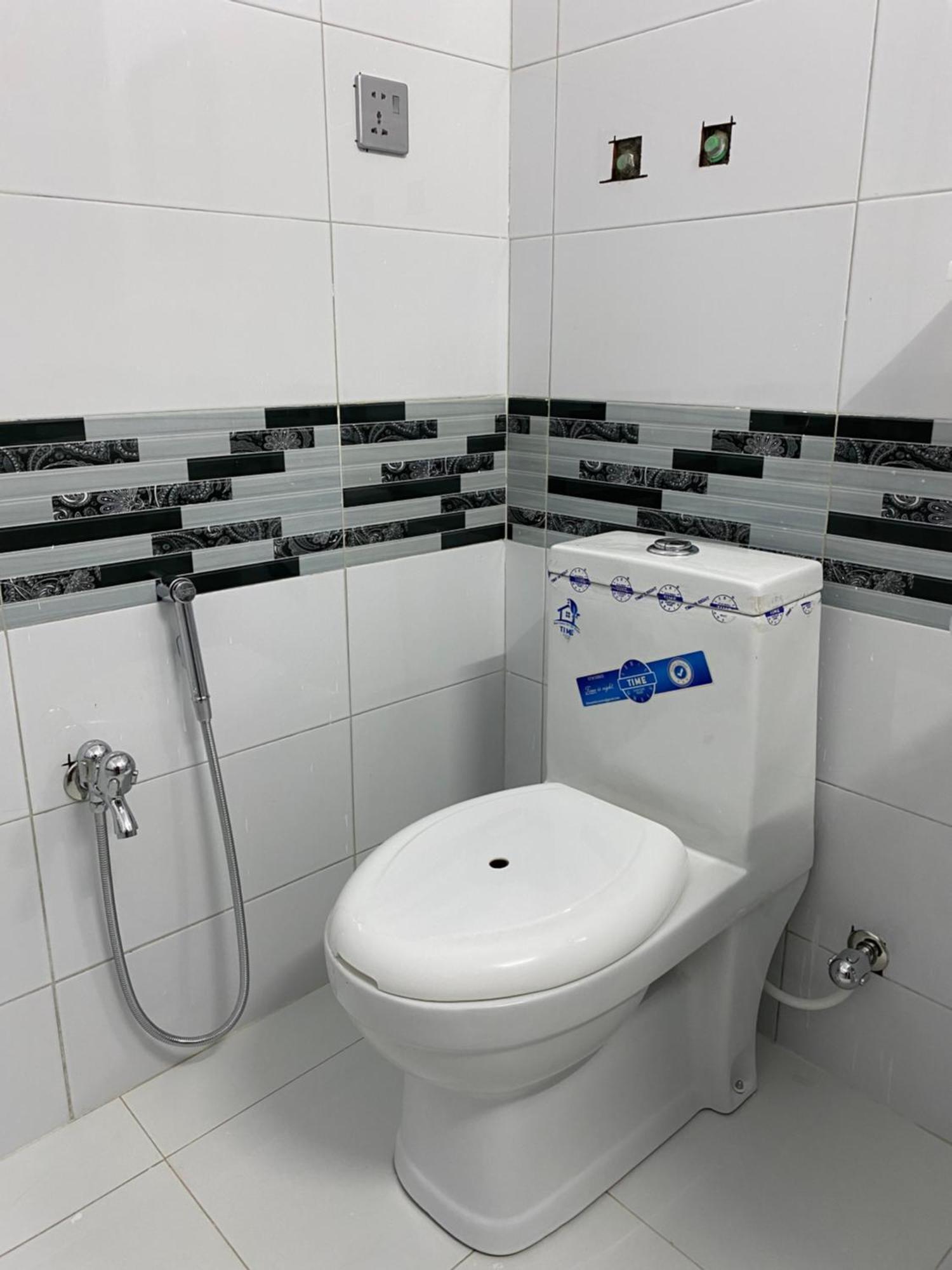 Taaj Residence Skardu Zewnętrze zdjęcie