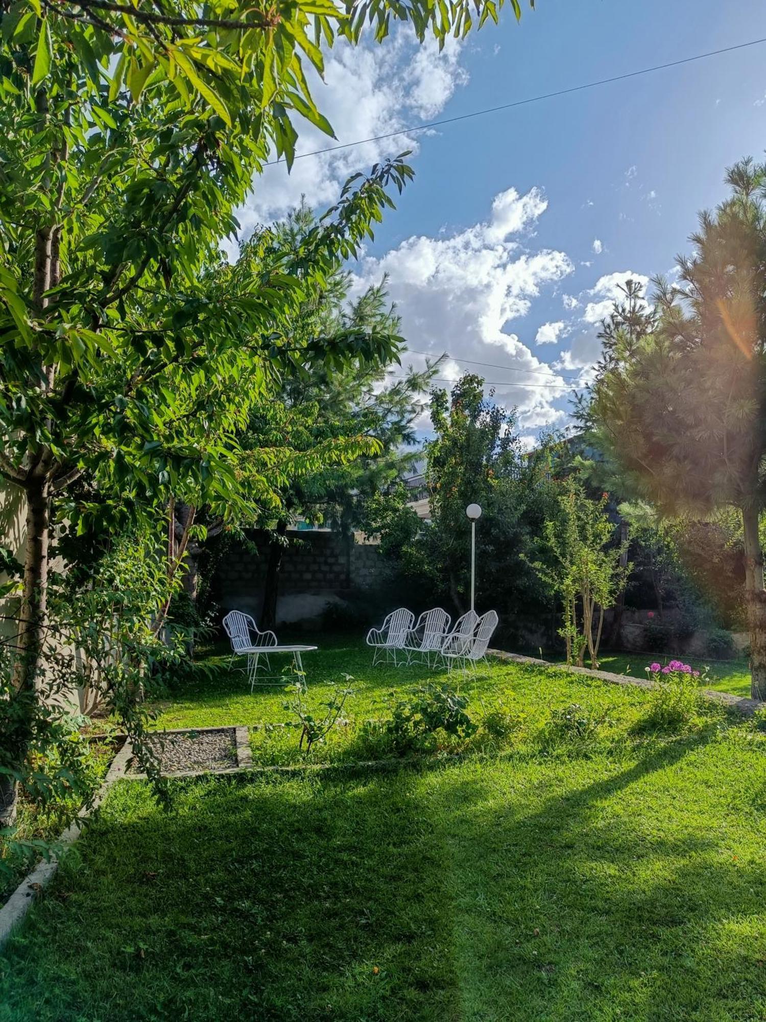 Taaj Residence Skardu Zewnętrze zdjęcie