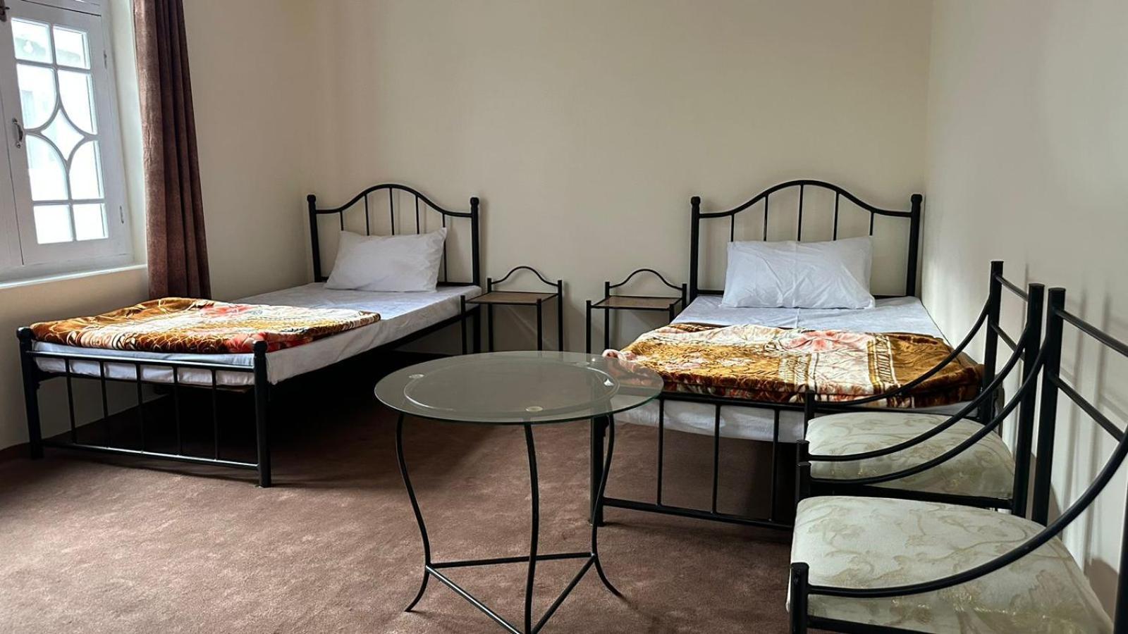 Taaj Residence Skardu Pokój zdjęcie