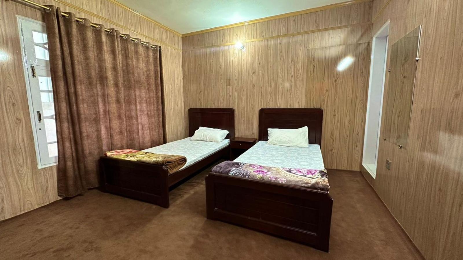 Taaj Residence Skardu Pokój zdjęcie