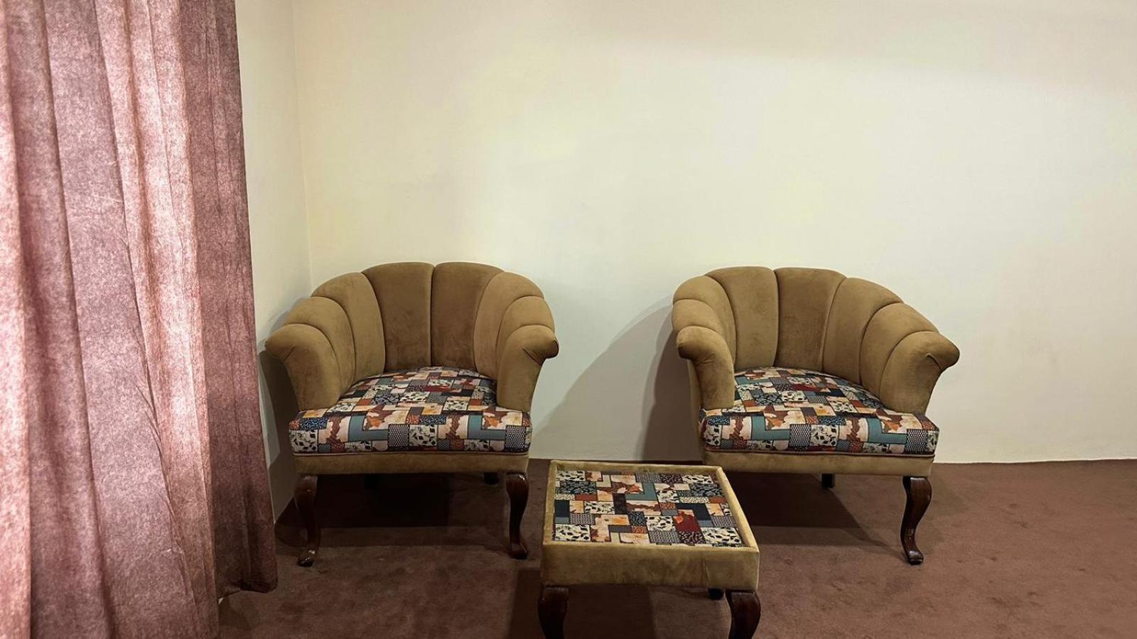 Taaj Residence Skardu Pokój zdjęcie