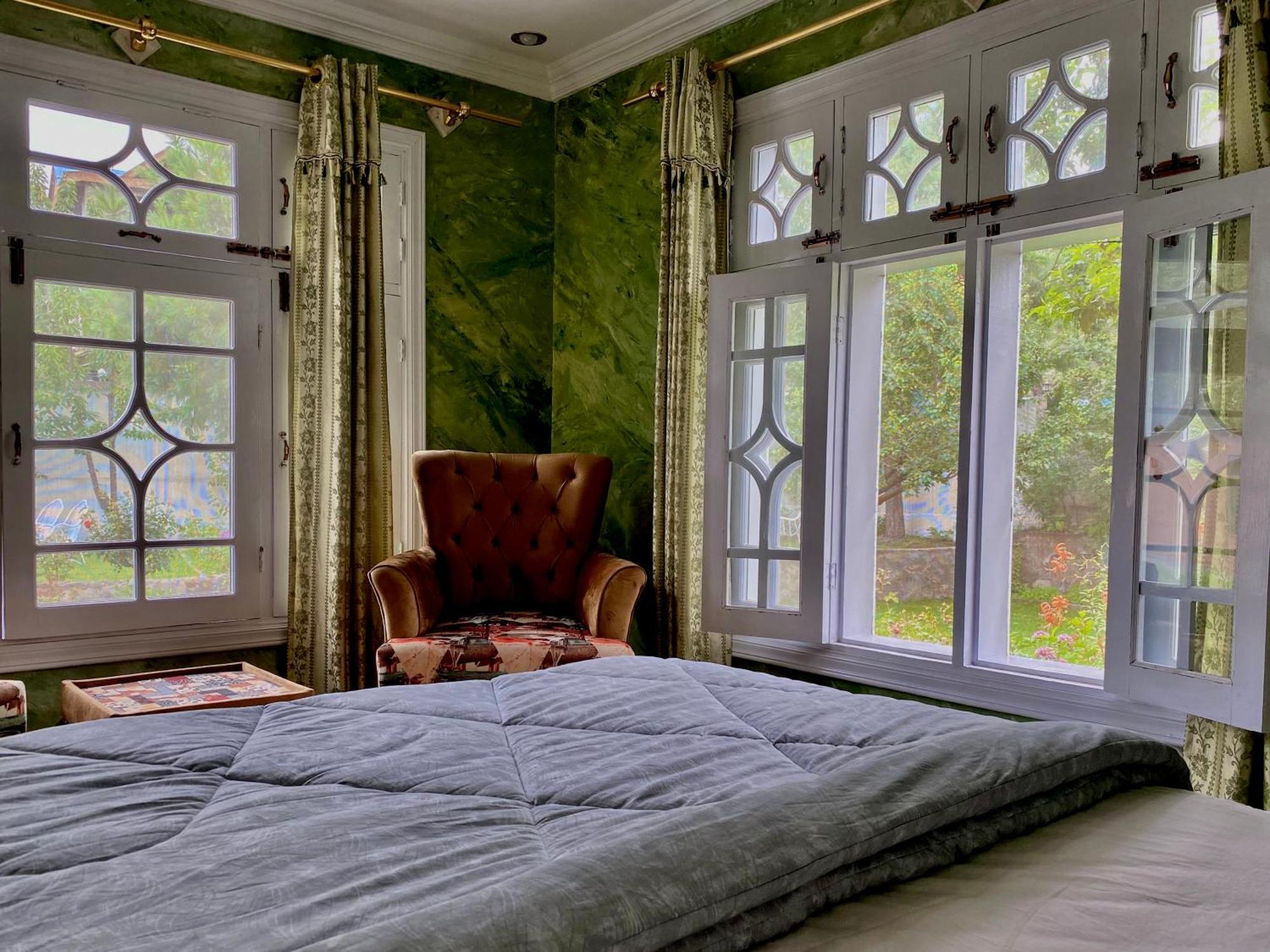 Taaj Residence Skardu Pokój zdjęcie