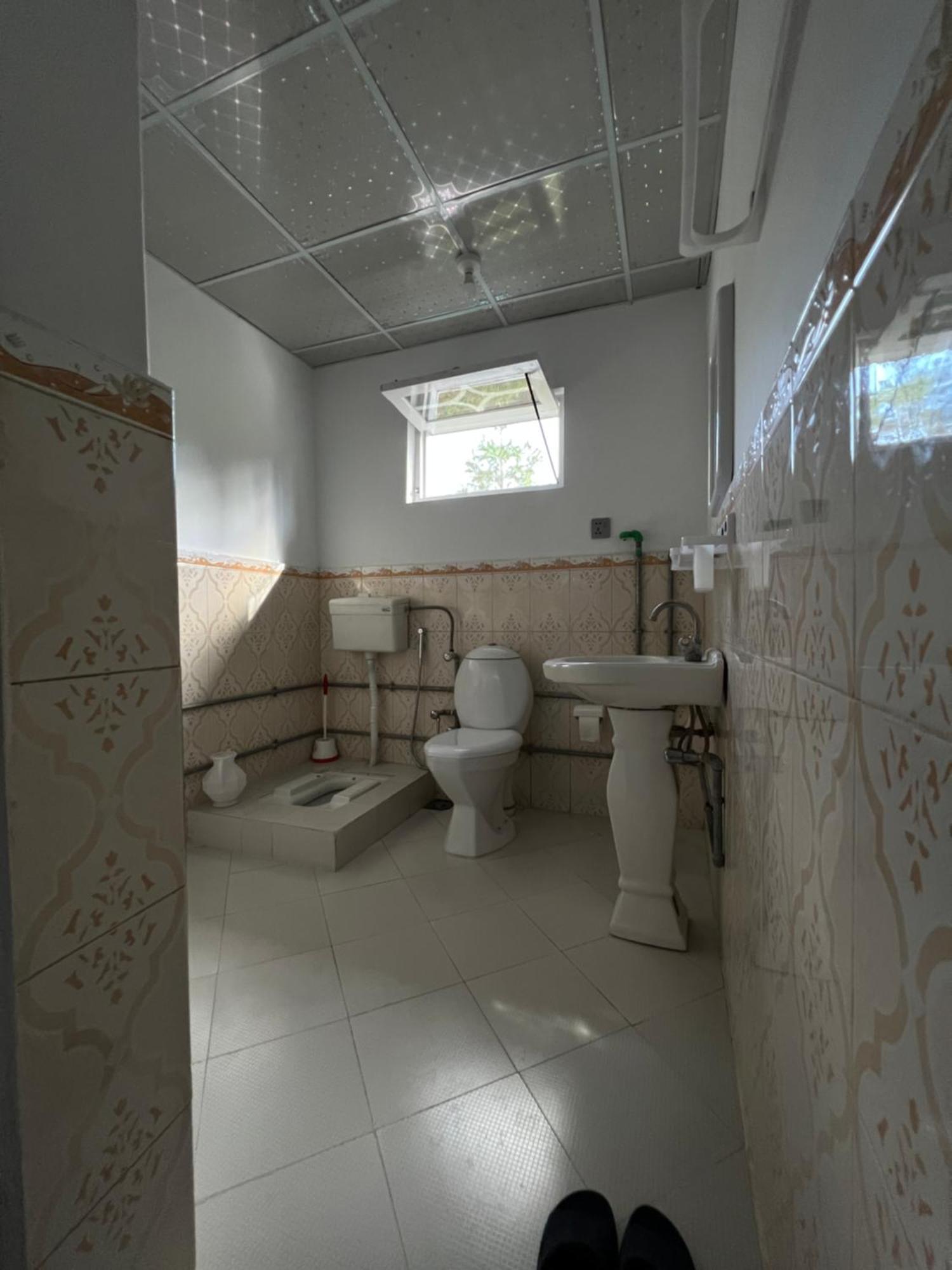 Taaj Residence Skardu Pokój zdjęcie