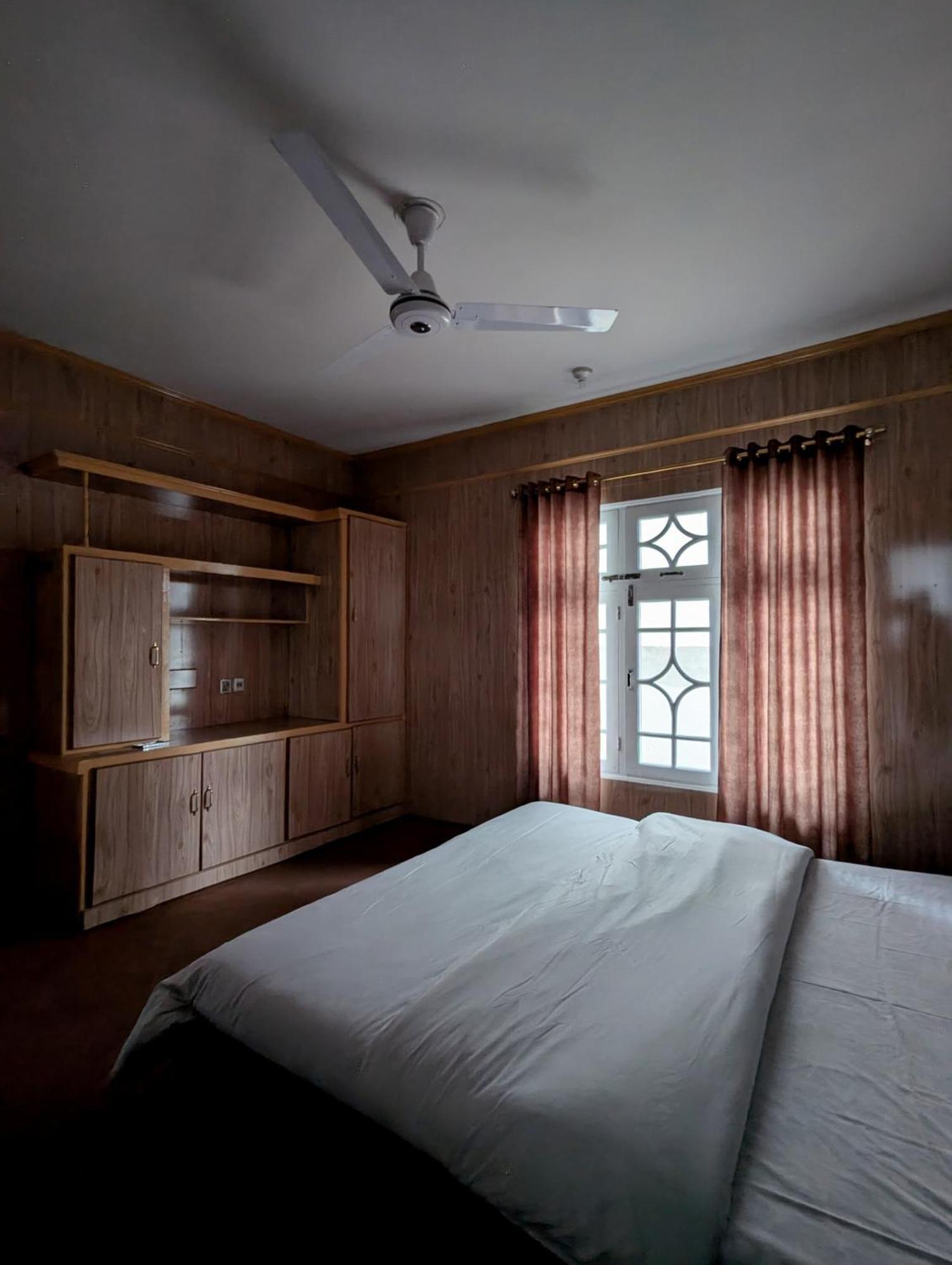 Taaj Residence Skardu Zewnętrze zdjęcie