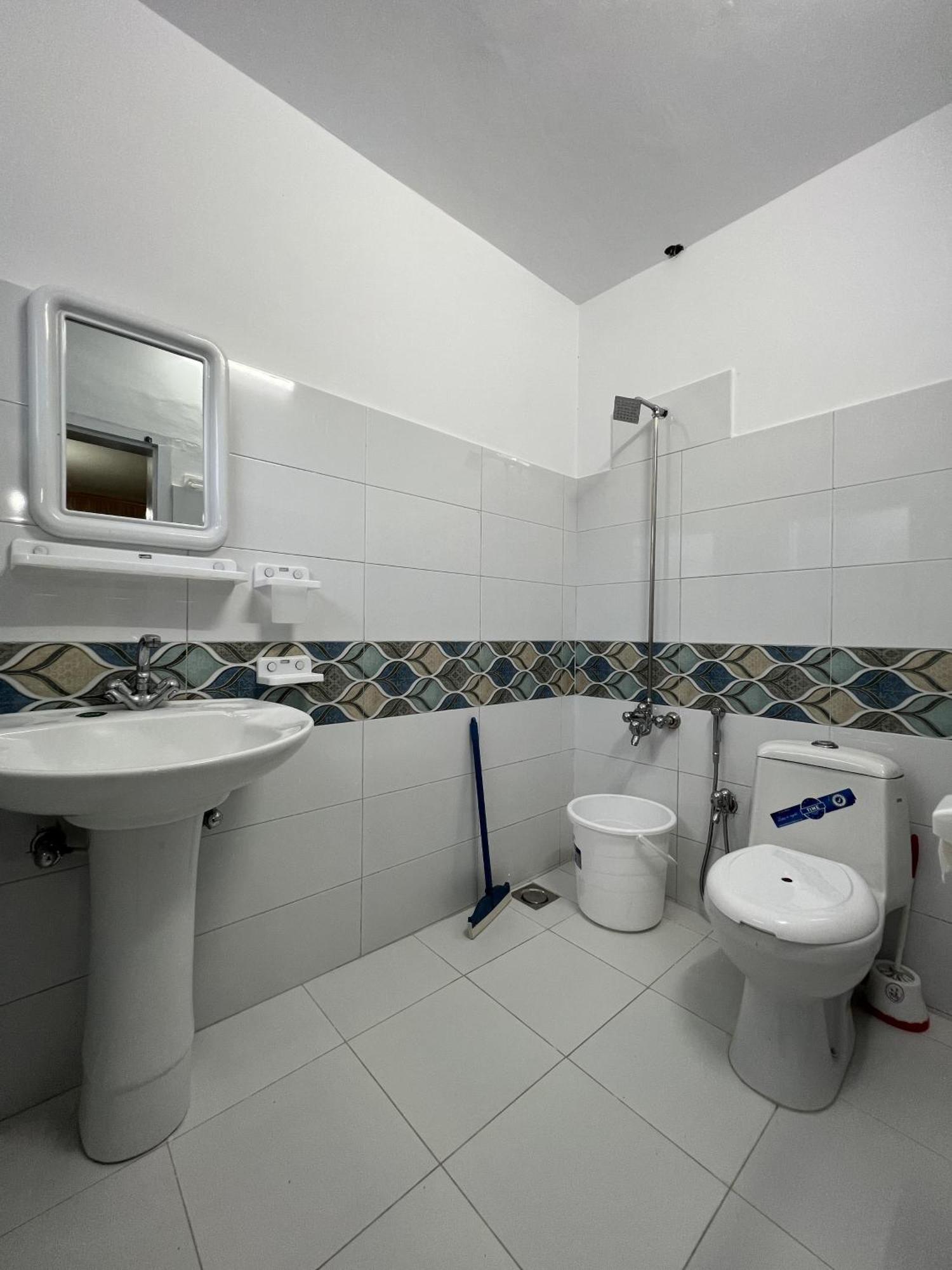 Taaj Residence Skardu Zewnętrze zdjęcie