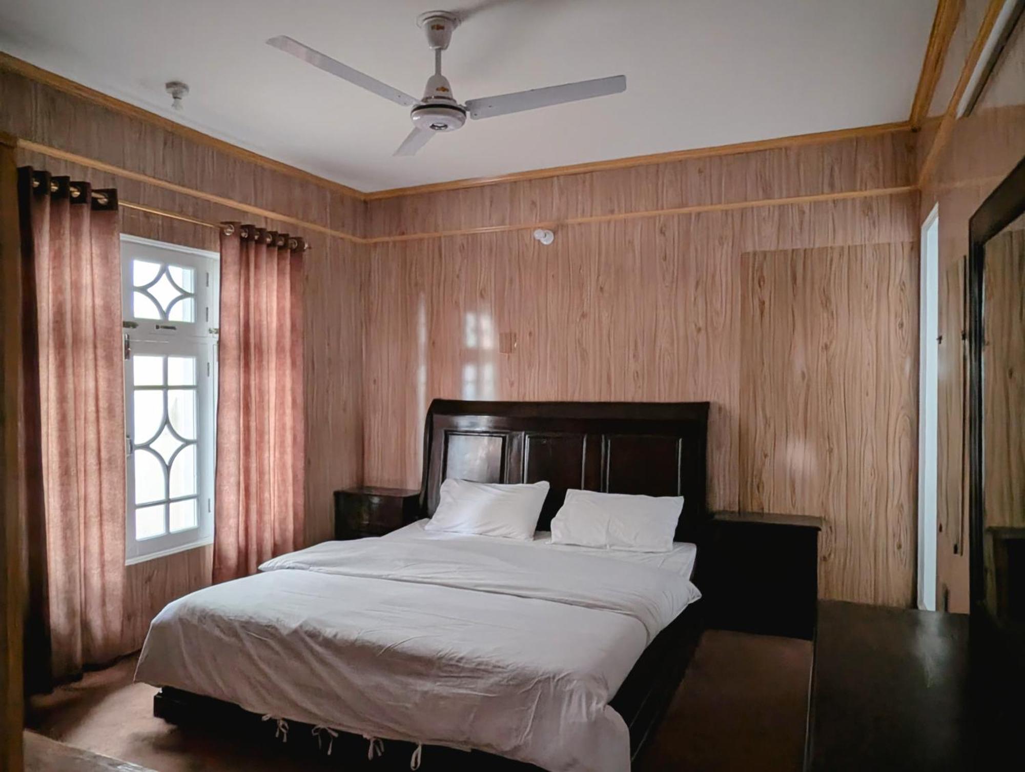 Taaj Residence Skardu Zewnętrze zdjęcie